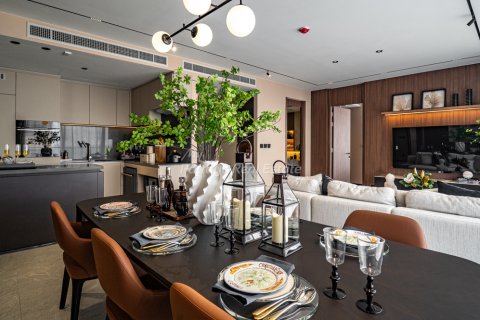 Condo in Sattahip, Thailand, 3 bedrooms  № 175626 - photo 4