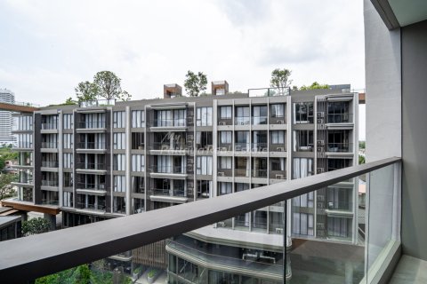 Condo in Sattahip, Thailand, 3 bedrooms  № 175626 - photo 26