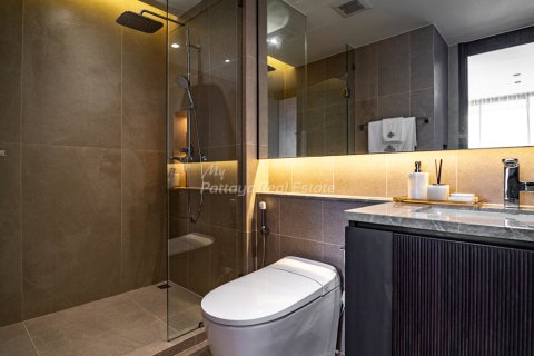 Condo in Sattahip, Thailand, 3 bedrooms  № 175626 - photo 22