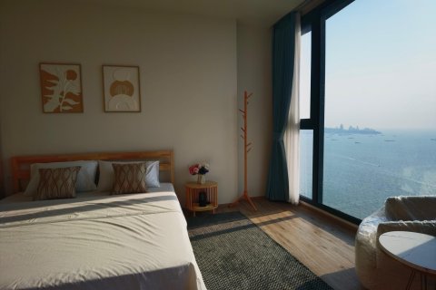 Appartement à Pattaya, Thaïlande 2 chambres № 175628 - photo 6