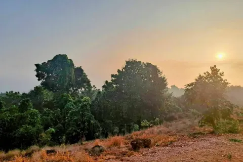 Maison à Kanchanaburi, Thaïlande 2 chambres № 148800 - photo 10