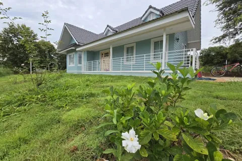 Maison à Kanchanaburi, Thaïlande 2 chambres № 148800 - photo 15