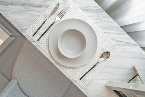 Studio in the Condo in Chatuchak, Bangkok, Thailand № 148801 - photo 8