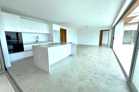 Villa à Ko Samui, Thaïlande 3 chambres № 148803 - photo 3