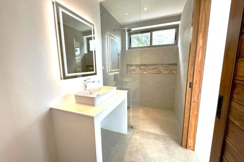 Villa à Ko Samui, Thaïlande 3 chambres № 148803 - photo 17