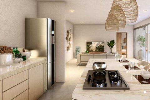 Villa à Ko Samui, Thaïlande 3 chambres № 148803 - photo 24