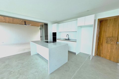 Villa à Ko Samui, Thaïlande 3 chambres № 148803 - photo 5