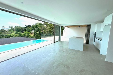 Villa à Ko Samui, Thaïlande 3 chambres № 148803 - photo 6