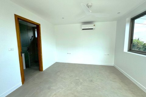 Villa à Ko Samui, Thaïlande 3 chambres № 148803 - photo 19