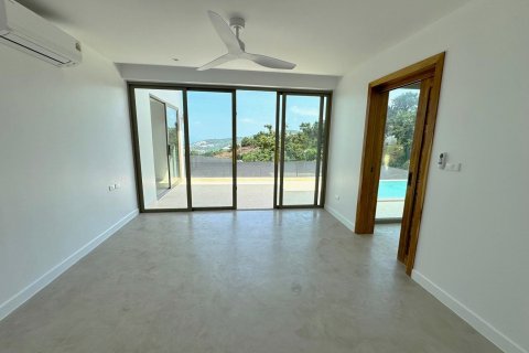 Villa à Ko Samui, Thaïlande 3 chambres № 148803 - photo 21