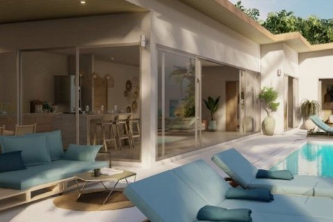 Villa à Ko Samui, Thaïlande 3 chambres № 148803 - photo 27