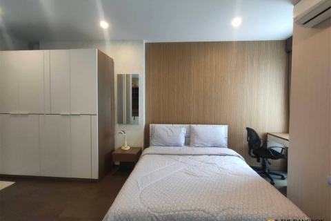 Condo à Bangkok, Thaïlande, 1 chambre  № 188719