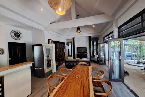 Villa in Phuket, Thailand 5 bedrooms № 136728 - photo 24