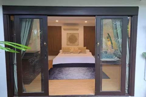 Villa in Phuket, Thailand 5 bedrooms № 136728 - photo 19