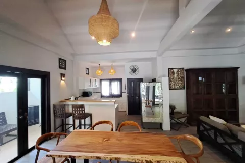 Villa in Phuket, Thailand 5 bedrooms № 136728 - photo 25