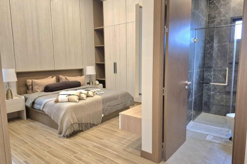 Villa in Pattaya, Thailand 4 bedrooms № 136734 - photo 15