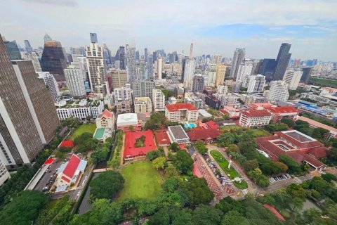 Studio dans le Condo à Watthana, Bangkok, Thaïlande  № 136732 - photo 6