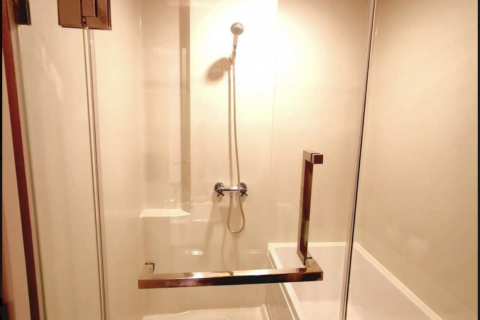 Кондоминиум с 2 спальнями в Сатхоне, Бангкок, Таиланд № 136731 - фото 8