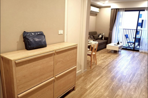 Кондоминиум с 2 спальнями в Сатхоне, Бангкок, Таиланд № 136731 - фото 2