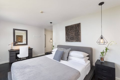 House in Phuket, Thailand 5 bedrooms № 180389 - photo 29