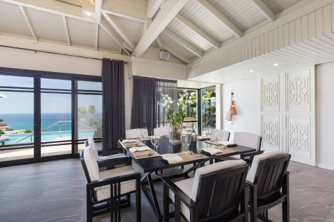 House in Phuket, Thailand 5 bedrooms № 180389 - photo 16
