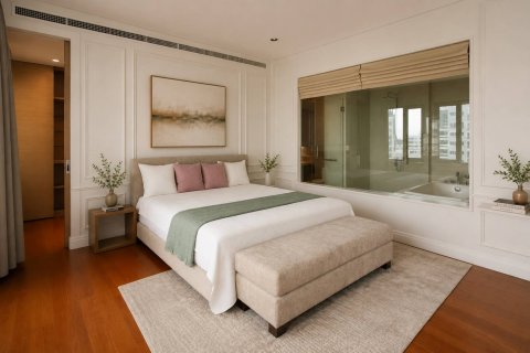 Condo in Bangkok, Thailand, 3 bedrooms  № 180388 - photo 14
