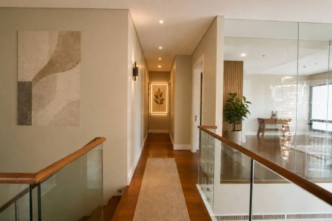 Condo in Bangkok, Thailand, 3 bedrooms  № 180388 - photo 4