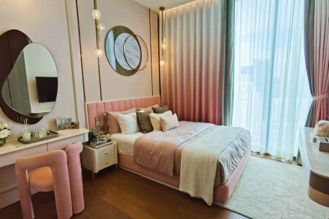 Condo in Bangkok, Thailand, 3 bedrooms  № 180390 - photo 17