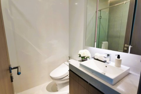 Condo in Bangkok, Thailand, 3 bedrooms  № 180390 - photo 20