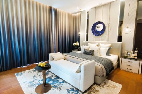 Condo in Bangkok, Thailand, 3 bedrooms  № 180390 - photo 11