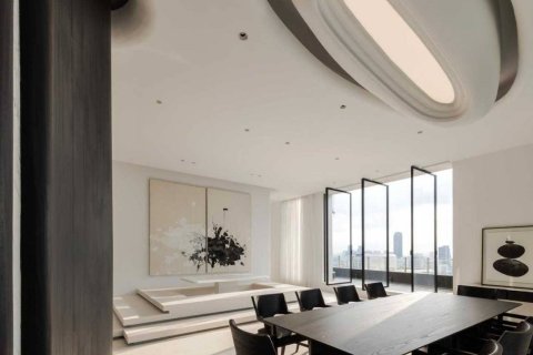 Penthouse in Bangkok, Thailand 4 bedrooms № 180387 - photo 11