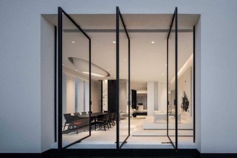 Penthouse in Bangkok, Thailand 4 bedrooms № 180387 - photo 17