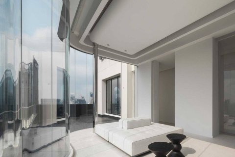 Penthouse in Bangkok, Thailand 4 bedrooms № 180387 - photo 4