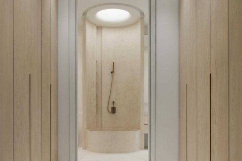 Penthouse in Bangkok, Thailand 4 bedrooms № 180387 - photo 26