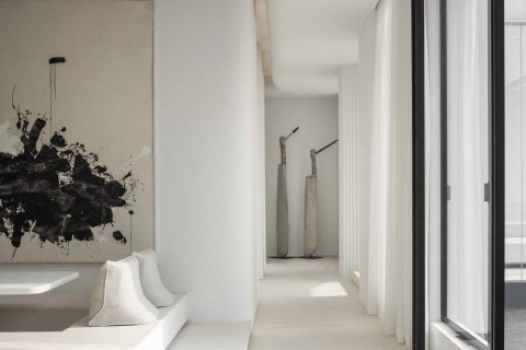 Penthouse in Bangkok, Thailand 4 bedrooms № 180387 - photo 22
