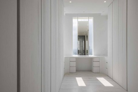 Penthouse in Bangkok, Thailand 4 bedrooms № 180387 - photo 30