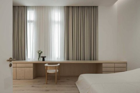 Penthouse in Bangkok, Thailand 4 bedrooms № 180387 - photo 25