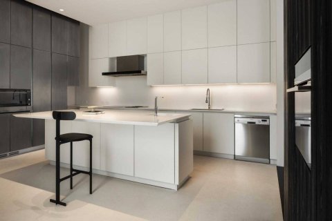 Penthouse in Bangkok, Thailand 4 bedrooms № 180387 - photo 14