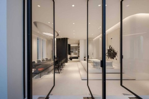 Penthouse in Bangkok, Thailand 4 bedrooms № 180387 - photo 16