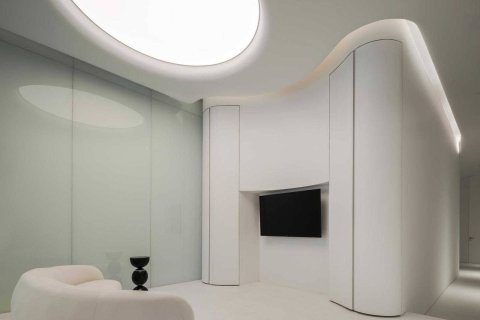 Penthouse in Bangkok, Thailand 4 bedrooms № 180387 - photo 23