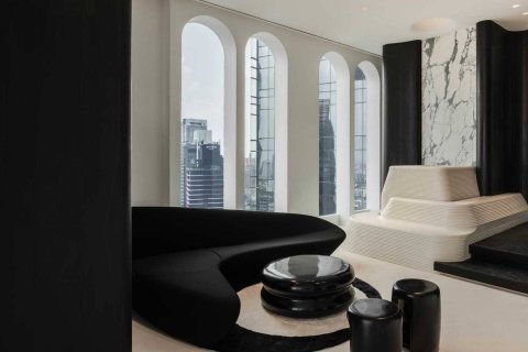 Penthouse in Bangkok, Thailand 4 bedrooms № 180387 - photo 9