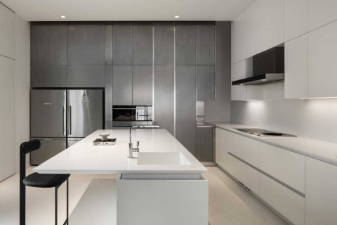 Penthouse in Bangkok, Thailand 4 bedrooms № 180387 - photo 13