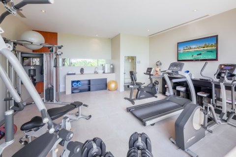 House in Phuket, Thailand 4 bedrooms № 180393 - photo 20