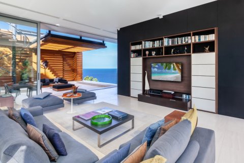 House in Phuket, Thailand 4 bedrooms № 180393 - photo 16