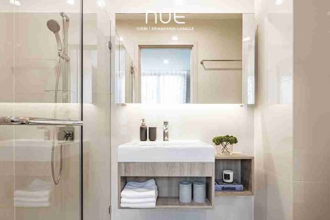 Condo à Bangkok, Thaïlande, 2 chambres № 208679 - photo 10