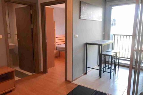 Condo à Bangkok, Thaïlande, 1 chambre № 208683 - photo 6