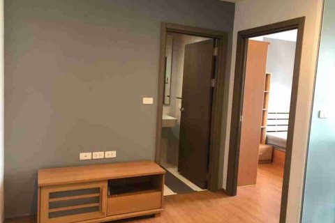Condo à Bangkok, Thaïlande, 1 chambre № 208683 - photo 12