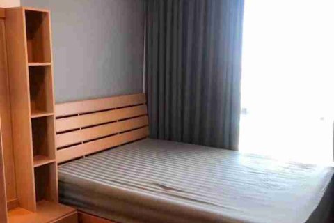 Condo à Bangkok, Thaïlande, 1 chambre № 208683 - photo 8