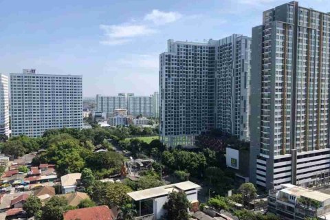Condo à Bangkok, Thaïlande, 1 chambre № 208683 - photo 11