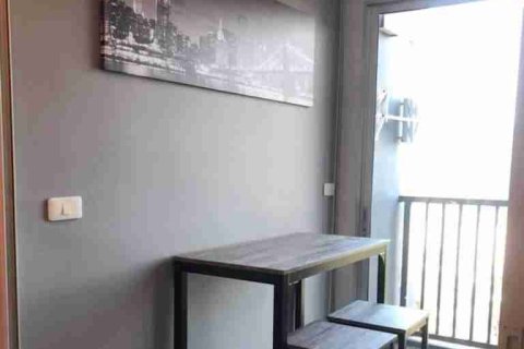 Condo à Bangkok, Thaïlande, 1 chambre № 208683 - photo 7